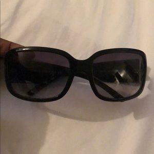 Dolce and Gabbana sunglasses